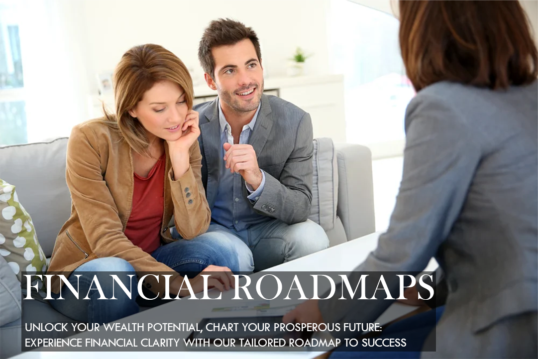 Financial Roadmaps