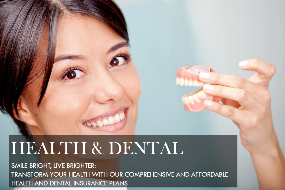 Health & Dental