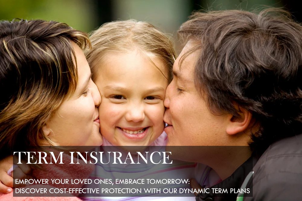 Term Insurance